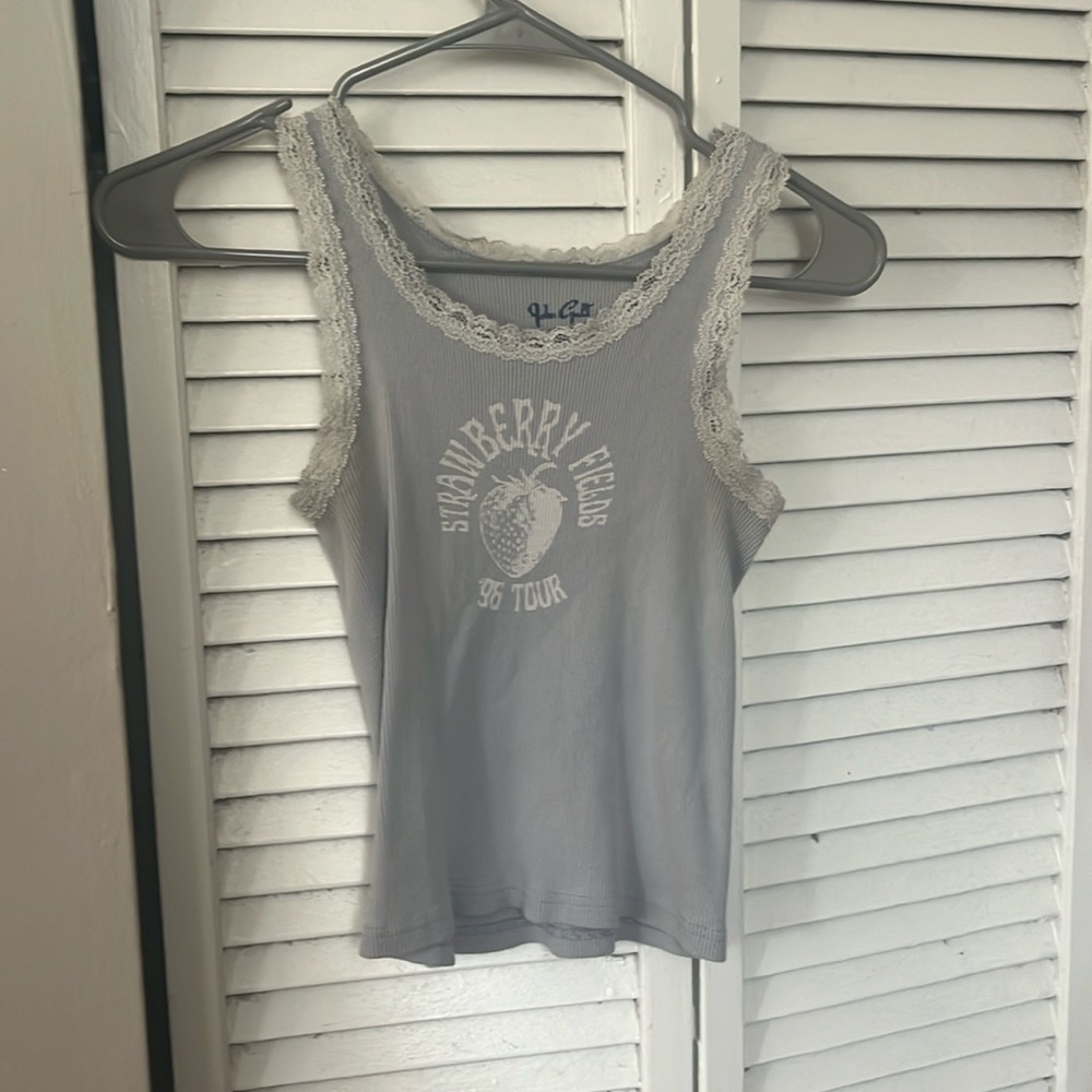 Brandy melville tank